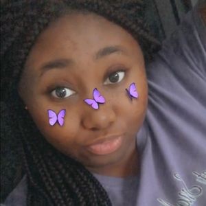 Meet your Posher, Aaliyah